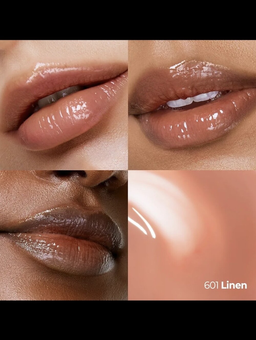 2/$30✨️Laka Maxi Glayer Lip Tint MINI✨️